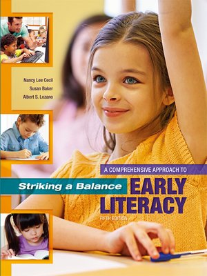 Striking a Balance - ebook